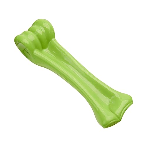 VANZACK 1stück Nylon Kauknochen Spielzeug Für Hunde Langlebiges Zahnpflege Spielzeug Zur Unterstützung Der Zahngesundheit Geeignet Für Große Hunde Und Welpen Interaktives VANZACK 1stück Nylon Kauknochen Spielzeug Für Hunde Langlebiges Zahnpflege Spielzeug Zur Unterstützung Der Zahngesundheit Geeignet Für Große Hunde Und Welpen Interaktives von VANZACK