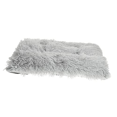 VANZACK Kissen Für Katze Graues Katzenkissen Welpenmatte Hundeunterlage Haustier Sitzkissen Katzenschlafmatte Weiche Warme Matratze Bett Für Katzen Zufälliger Stil VANZACK Kissen Für Katze Graues Katzenkissen Welpenmatte Hundeunterlage Haustier Sitzkissen Katzenschlafmatte Weiche Warme Matratze Bett Für Katzen Zufälliger Stil von VANZACK