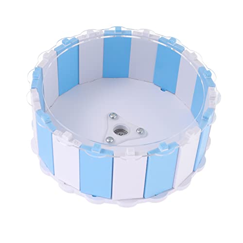 VANZACK 1 Stück Scrollrad Nagetier Auto Meerschweinchen Übung Hamsterspielzeug Maschine Lenkung Dinosaurier Hamsterhaus Hundespielzeug Für Aggressive Kauen Trainierender Pfote Blue Plastik VANZACK 1 Stück Scrollrad Nagetier Auto Meerschweinchen Übung Hamsterspielzeug Maschine Lenkung Dinosaurier Hamsterhaus Hundespielzeug Für Aggressive Kauen Trainierender Pfote Blue Plastik von VANZACK