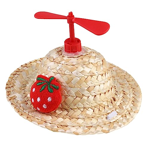 VANZACK 1 Stück Sonnenhut Für Haustiere Libelle Zubehör Sommerliche Hundemützen Strohhüte Für Hunde Hundemützen Für Kleine Hunde Strand Hund Sommermütze Eins Papa Party Erste Geburtstag VANZACK 1 Stück Sonnenhut Für Haustiere Libelle Zubehör Sommerliche Hundemützen Strohhüte Für Hunde Hundemützen Für Kleine Hunde Strand Hund Sommermütze Eins Papa Party Erste Geburtstag von VANZACK