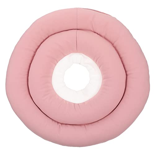 VANZACK 1 Stück Tarcoaal -Kragen Süßes Katzen-erholungshalsband Katzenhalsbänder Kätzchenkragen Katzenhalsband Mit Glocke Das wasserdichte Tuch Ist Mit Pp-Baumwolle Gefüllt Rosa VANZACK 1 Stück Tarcoaal -Kragen Süßes Katzen-erholungshalsband Katzenhalsbänder Kätzchenkragen Katzenhalsband Mit Glocke Das wasserdichte Tuch Ist Mit Pp-Baumwolle Gefüllt Rosa von VANZACK
