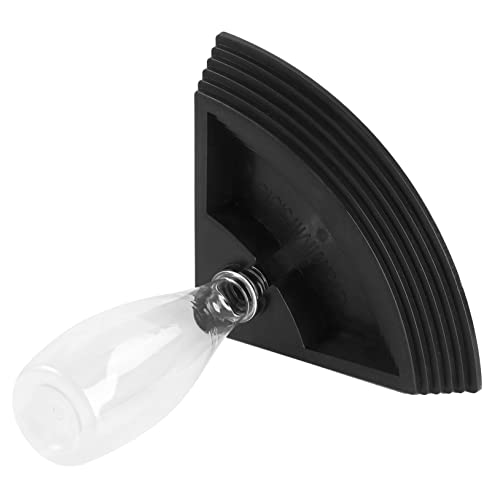 VANZACK 1stück Reptilien Trinkschale Automatische Wasserversorgung Für Schildkröten Und Echsen rutschfest Sicherem Umweltfreundlichem Material Geeignet Für Verschiedene Terrarien VANZACK 1stück Reptilien Trinkschale Automatische Wasserversorgung Für Schildkröten Und Echsen rutschfest Sicherem Umweltfreundlichem Material Geeignet Für Verschiedene Terrarien von VANZACK