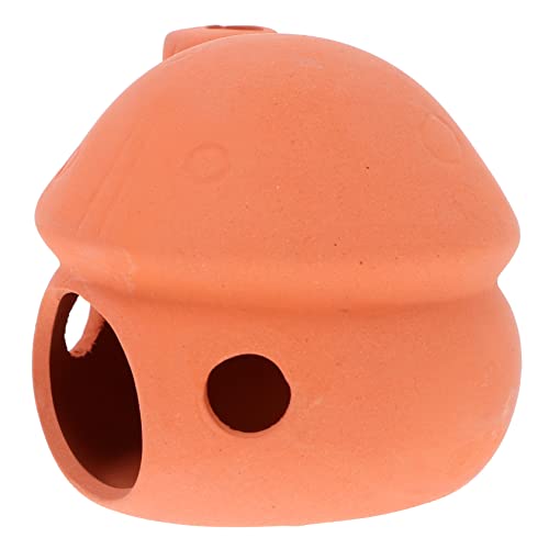 VANZACK 1stück Vogel Zuchtkasten Für Haustiere Nistkasten Und Brutkasten Aus Hochwertigem Material Für Komfortable Umgebung Für Papageien Und Andere Vögel von VANZACK