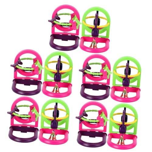 VANZACK 5sets Vogelkäfig Sittich Nistkasten Papagei Spielzeug Spielzeug Spaß Übung Barsch Sicher Haustier Vogel Stand 2 Stücke * 5 VANZACK 5sets Vogelkäfig Sittich Nistkasten Papagei Spielzeug Spielzeug Spaß Übung Barsch Sicher Haustier Vogel Stand 2 Stücke * 5 von VANZACK