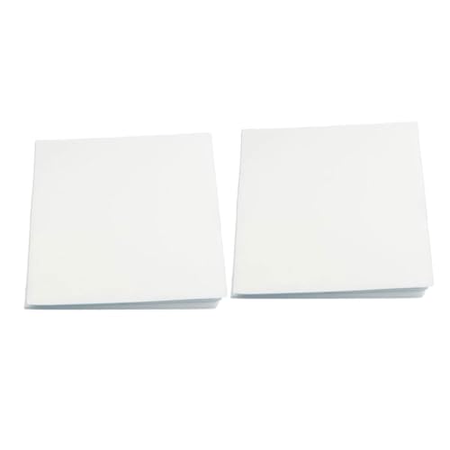 VANZACK Käfig Liner Einweg 100pcs Papier Vogelkäfig Kissen Effiziente Wasser Absorption VANZACK Käfig Liner Einweg 100pcs Papier Vogelkäfig Kissen Effiziente Wasser Absorption von VANZACK