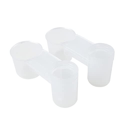 VANZACK 10st Taube Tränke Wasserflasche Vogeltränke Vögel Tränken Taubentrinker Taube Autotrinker Vögel Trinker Vögel Wasser Trinkbecher Vogel Wassertrinker Vögel Star Wasserführer VANZACK 10st Taube Tränke Wasserflasche Vogeltränke Vögel Tränken Taubentrinker Taube Autotrinker Vögel Trinker Vögel Wasser Trinkbecher Vogel Wassertrinker Vögel Star Wasserführer von VANZACK