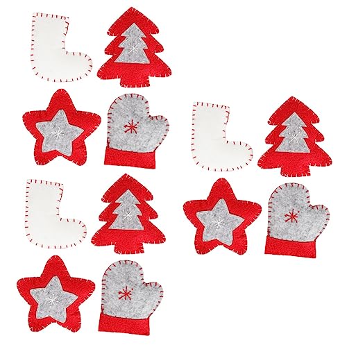 VANZACK 12 STK Katzenspielzeug Interactive cat Toy Katzen Spielzeug Katzenminze Spielzeug Christbaumschmuck Spielzeuge Katzen-Teaser Katzenversorgung Weihnachten Haustierzubehör Filzstoff VANZACK 12 STK Katzenspielzeug Interactive cat Toy Katzen Spielzeug Katzenminze Spielzeug Christbaumschmuck Spielzeuge Katzen-Teaser Katzenversorgung Weihnachten Haustierzubehör Filzstoff von VANZACK