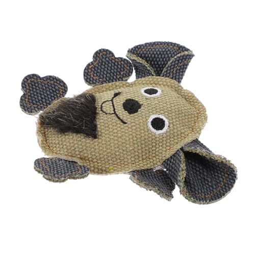 VANZACK 12stücke Interaktive Katzenspielzeuge Lustige Mäuse Aus Strapazierfähigem Canvas Für Katzen Fördert Spiel Und Bewegung Für Aktive Katzen Und Kätzchen VANZACK 12stücke Interaktive Katzenspielzeuge Lustige Mäuse Aus Strapazierfähigem Canvas Für Katzen Fördert Spiel Und Bewegung Für Aktive Katzen Und Kätzchen von VANZACK