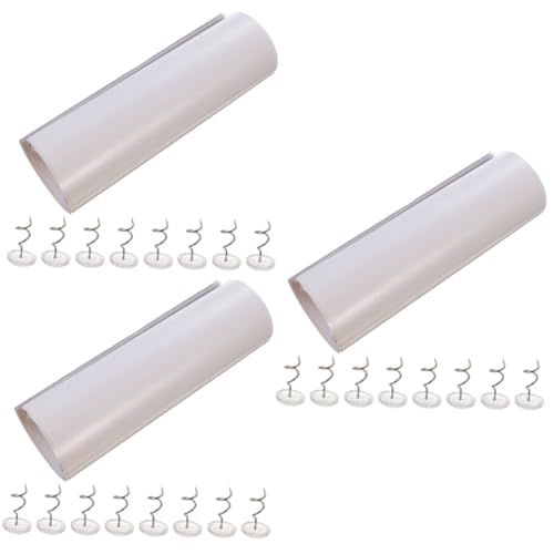 VANZACK 3sets Cat Scratch Möbel Protector Scratch Aufkleber Dauerhafte Couch Für Home 4 Stücke * 3 VANZACK 3sets Cat Scratch Möbel Protector Scratch Aufkleber Dauerhafte Couch Für Home 4 Stücke * 3 von VANZACK