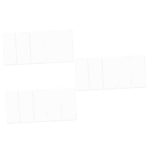 VANZACK 3 Sets Sofa Couch Katzentrainingszubehör Kratzschutz Für Möbel Universal Fit 5 Stück * 3 von VANZACK