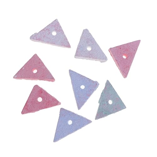 VANZACK 15stücke Snacks Kauartikel Für Kleintiere Hamster Kauspielzeug Zähneknirschblock Stein Kauartikel Für Haustiere VANZACK 15stücke Snacks Kauartikel Für Kleintiere Hamster Kauspielzeug Zähneknirschblock Stein Kauartikel Für Haustiere von VANZACK