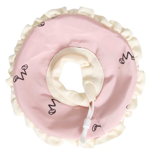 VANZACK 1Pc Haustier Kätzchen Und Für Katzenhalsband Katze Und Behandlung Kratz Katze Behandlung Süße Katze Aus Schal Schals Das Elizabeth Für Haustier Rosa VANZACK 1Pc Haustier Kätzchen Und Für Katzenhalsband Katze Und Behandlung Kratz Katze Behandlung Süße Katze Aus Schal Schals Das Elizabeth Für Haustier Rosa von VANZACK
