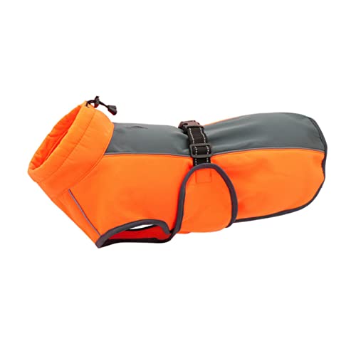 VANZACK 1Pc Haustierjacke Hundekleidung Hund Doggie Starter Fleecejacke Hundemäntel Für Große Hunde Winter Warmer Hundepullover Haustier Regenmantel Hund Warme Jacke Warmer Hundemantel VANZACK 1Pc Haustierjacke Hundekleidung Hund Doggie Starter Fleecejacke Hundemäntel Für Große Hunde Winter Warmer Hundepullover Haustier Regenmantel Hund Warme Jacke Warmer Hundemantel von VANZACK