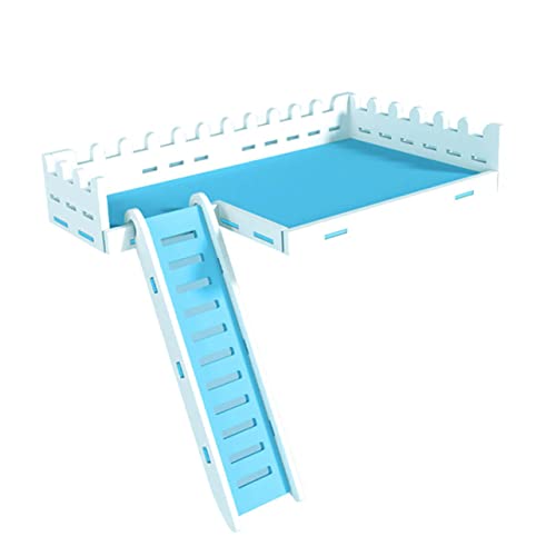 VANZACK 1Satz Hamster Kletterleiter Kletterspielzeug Für Hamster Weiß Für Hamster Klettern DIY Plattform Für Kleintiere VANZACK 1Satz Hamster Kletterleiter Kletterspielzeug Für Hamster Weiß Für Hamster Klettern DIY Plattform Für Kleintiere von VANZACK
