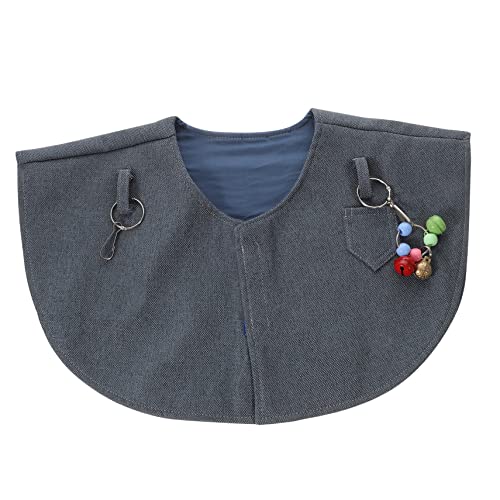 VANZACK 1stk Papagei Armschutz Papageienwindel Nymphensittichwindel Papagei Anti- Scratch Arm Schutz Vogelkot Armpolster Für Haustiere Stiftabzieher Schulter Stoff Anti-Griff Beißkissen VANZACK 1stk Papagei Armschutz Papageienwindel Nymphensittichwindel Papagei Anti- Scratch Arm Schutz Vogelkot Armpolster Für Haustiere Stiftabzieher Schulter Stoff Anti-Griff Beißkissen von VANZACK