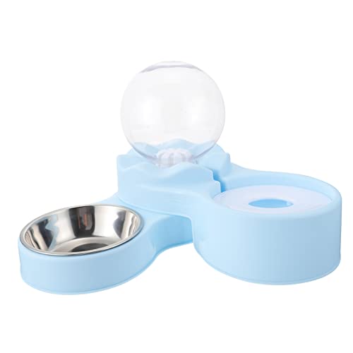 VANZACK Automatischer Trinkbrunnen Für Katzen – Wasserspender Für Haustiere – Material – Spezieller Für Die Gesundheit des Gebärmutterhalses VANZACK Automatischer Trinkbrunnen Für Katzen – Wasserspender Für Haustiere – Material – Spezieller Für Die Gesundheit des Gebärmutterhalses von VANZACK