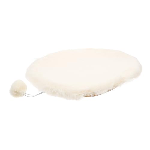 VANZACK 1Stück Katzenmatte aus Hochwertigem Material ca Nestkissen für Haustiere für Winter und Pflegeleicht für Sofas Autos und Räume VANZACK 1Stück Katzenmatte aus Hochwertigem Material ca Nestkissen für Haustiere für Winter und Pflegeleicht für Sofas Autos und Räume von VANZACK