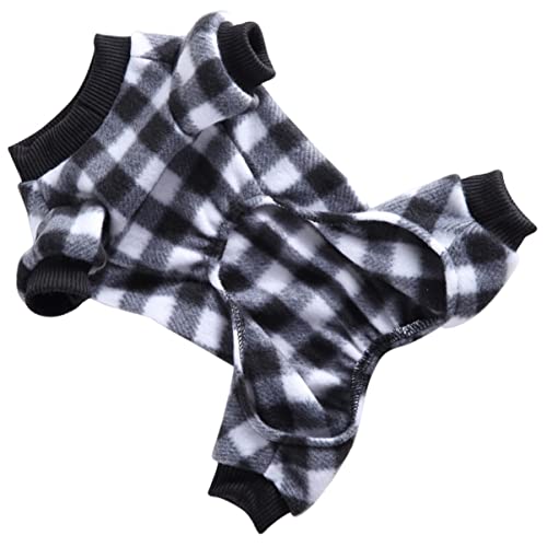 VANZACK 1stk Kleidung Für Haustierhunde Hundekleidung Hundekostüme Hundepflege Hunderobe Hunde-Hoodie Haustierkleidung Winterkleidung Für Hunde Welpenunterlagen Hund Polyester VANZACK 1stk Kleidung Für Haustierhunde Hundekleidung Hundekostüme Hundepflege Hunderobe Hunde-Hoodie Haustierkleidung Winterkleidung Für Hunde Welpenunterlagen Hund Polyester von VANZACK