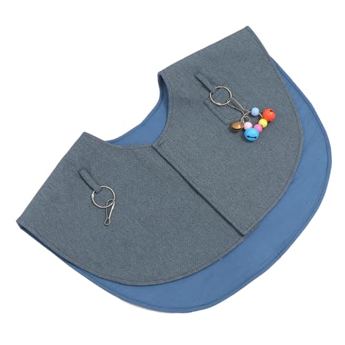 VANZACK 2 Papagei Armschutz Haustierzubehör Vogel-armpolster Papagei -Biss-pad Spielzeug Papagei Vogel-schulterabdeckung Schulterschutz Für Kleidung VANZACK 2 Papagei Armschutz Haustierzubehör Vogel-armpolster Papagei -Biss-pad Spielzeug Papagei Vogel-schulterabdeckung Schulterschutz Für Kleidung von VANZACK
