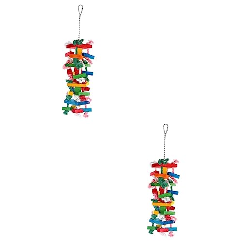 VANZACK 2 Stück Vogel Vögel Zähne Knirschen Spielzeug Haustier Spielzeug Dekor Vogel Kauspielzeug Beißspielzeug Papagei Glocke Spielzeug Haustier Spielen Spielzeug Vogel Spielen Spielzeug VANZACK 2 Stück Vogel Vögel Zähne Knirschen Spielzeug Haustier Spielzeug Dekor Vogel Kauspielzeug Beißspielzeug Papagei Glocke Spielzeug Haustier Spielen Spielzeug Vogel Spielen Spielzeug von VANZACK