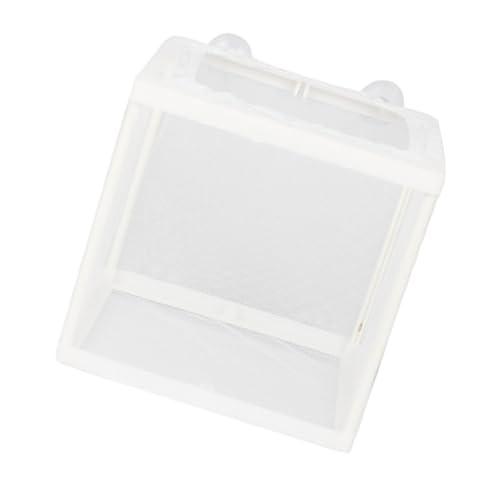 VANZACK 2 STÜCK Aquarium Zuchtbox mit Saugnapf Kleine Fischbrut Isolation Box Robustes Aufzuchtbecken für Tropische Fische Schützende Fischaufzucht im Aquarium Praktische Farbe VANZACK 2 STÜCK Aquarium Zuchtbox mit Saugnapf Kleine Fischbrut Isolation Box Robustes Aufzuchtbecken für Tropische Fische Schützende Fischaufzucht im Aquarium Praktische Farbe von VANZACK