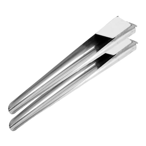 VANZACK 2stücke Futterschaufel Für Haustiere Vogelfutterlöffel Aus Edelstahl Futterschaufel Für Haustiere Vogelfutterschaufel Für Vogelhäuschen Für Vogelhäuschen Schaufel Für VANZACK 2stücke Futterschaufel Für Haustiere Vogelfutterlöffel Aus Edelstahl Futterschaufel Für Haustiere Vogelfutterschaufel Für Vogelhäuschen Für Vogelhäuschen Schaufel Für von VANZACK