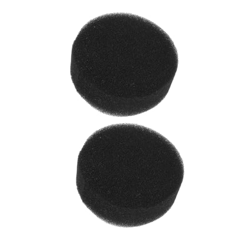VANZACK -603/603 Fisch Tank Ersatz 2 Stücke Hohe Dichte Pads Kompatibel Schwarz VANZACK -603/603 Fisch Tank Ersatz 2 Stücke Hohe Dichte Pads Kompatibel Schwarz von VANZACK