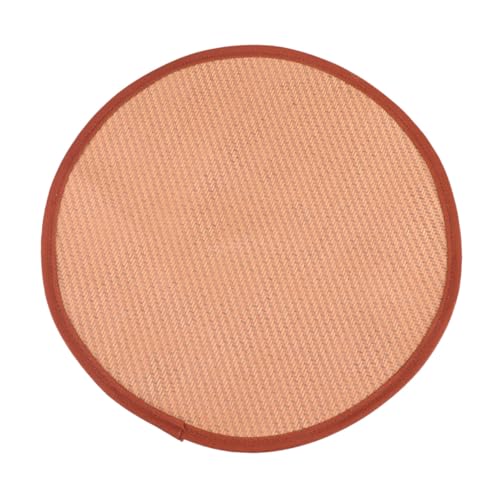 VANZACK 2 Stück Haustier kühle Unterlage Pads Cool Kühlmatten für Hunde Weiden Größe Kühlung kühlmatten für Haustiere Haustier -Sommermatte Hund Sommermatte Haustierkühlkissen Coffee VANZACK 2 Stück Haustier kühle Unterlage Pads Cool Kühlmatten für Hunde Weiden Größe Kühlung kühlmatten für Haustiere Haustier -Sommermatte Hund Sommermatte Haustierkühlkissen Coffee von VANZACK