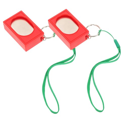 VANZACK Interaktives Hundespielzeug 2er-Pack Druckknopf Für Das Training Von Haustieren VANZACK Interaktives Hundespielzeug 2er-Pack Druckknopf Für Das Training Von Haustieren von VANZACK