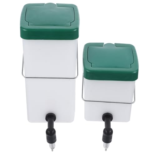 VANZACK 2 Stück Kaninchen Wasserbrunnen Hasen Kaninchen Trinkflasche Meerschweinchen Heu Futterspender Wasserflaschen Tiere Tränke Haustier Wasserspender Chinchilla Wasserflasche VANZACK 2 Stück Kaninchen Wasserbrunnen Hasen Kaninchen Trinkflasche Meerschweinchen Heu Futterspender Wasserflaschen Tiere Tränke Haustier Wasserspender Chinchilla Wasserflasche von VANZACK
