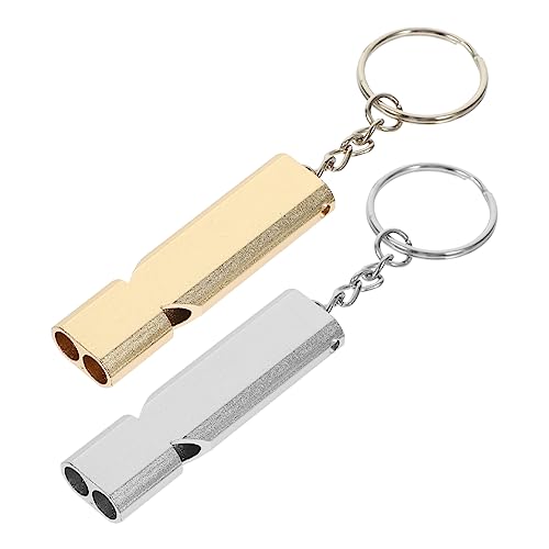 VANZACK Vogelpfeife Aus Aluminiumlegierung Mehrzweck-trainingspfeife Für Tauben Und Hunde Und Tragbar VANZACK Vogelpfeife Aus Aluminiumlegierung Mehrzweck-trainingspfeife Für Tauben Und Hunde Und Tragbar von VANZACK