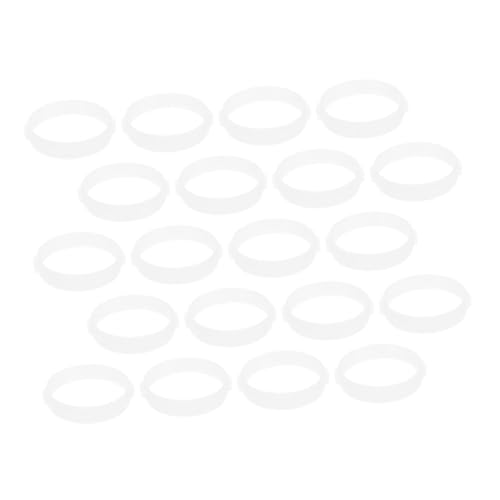 VANZACK 20 Stück DIY Verbindungselemente für Käfigerweiterungen von Hamstern und Kleinen Tieren Installieren Reinigen Kompatibel mit Verschiedenen Käfigen VANZACK 20 Stück DIY Verbindungselemente für Käfigerweiterungen von Hamstern und Kleinen Tieren Installieren Reinigen Kompatibel mit Verschiedenen Käfigen von VANZACK