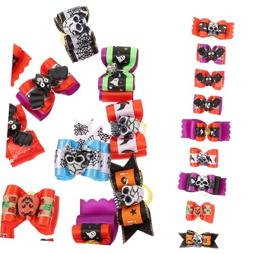 VANZACK 20 Stück Hundeschleifen Haarschneidemaschinen Bandana Hundehalsband Hundezubehör Für Große Hunde Hundegeburtstag Hundeshampoo Hundezahnpasta Haar Accessoires Für Kleine VANZACK 20 Stück Hundeschleifen Haarschneidemaschinen Bandana Hundehalsband Hundezubehör Für Große Hunde Hundegeburtstag Hundeshampoo Hundezahnpasta Haar Accessoires Für Kleine von VANZACK
