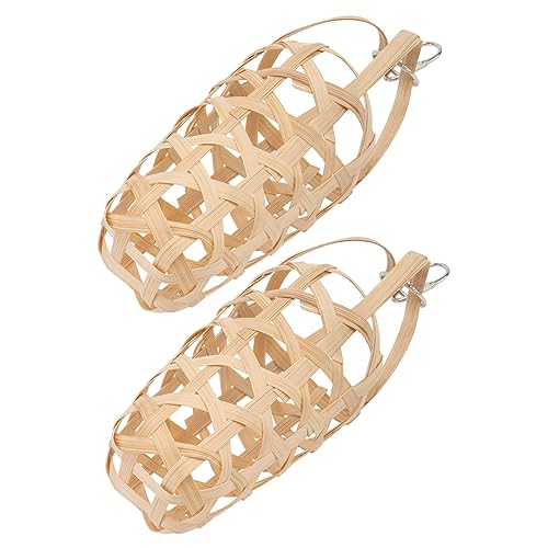 VANZACK Vogel-gemüsekorb Papagei-futterkorb-Set Futterkorb für Haustierpapageien Multifunktionales Spielzeug für Vögel VANZACK Vogel-gemüsekorb Papagei-futterkorb-Set Futterkorb für Haustierpapageien Multifunktionales Spielzeug für Vögel von VANZACK