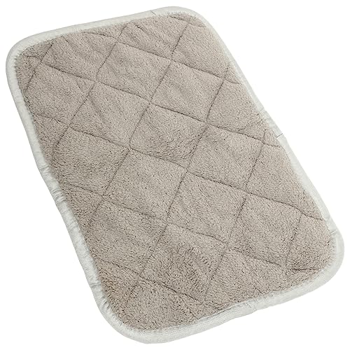 VANZACK 2 Stücke Warme Katze Bett Pad Haustier Hund Bett Kätzchen Welpen Schlaf Matte Weiche Bequeme Hause Wärme Für Haustiere VANZACK 2 Stücke Warme Katze Bett Pad Haustier Hund Bett Kätzchen Welpen Schlaf Matte Weiche Bequeme Hause Wärme Für Haustiere von VANZACK