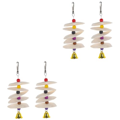 VANZACK 2St Vogel Cuttlebone Spielzeug -Knochen-Vogelspielzeug Massenspielzeug Bird Toys papageienspielzeug Vogelkäfig Spielzeuge Cutbone-Spielzeug Cuttlebone Kauspielzeug kauen VANZACK 2St Vogel Cuttlebone Spielzeug -Knochen-Vogelspielzeug Massenspielzeug Bird Toys papageienspielzeug Vogelkäfig Spielzeuge Cutbone-Spielzeug Cuttlebone Kauspielzeug kauen von VANZACK