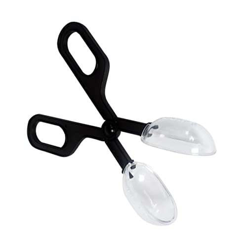 VANZACK 2Stück Eidechsenzangen Hochwertige Reptilclip Fütterungswerkzeuge für Terrarium Füttern und Reinigen von Reptilien und Insekten Ergonomisches VANZACK 2Stück Eidechsenzangen Hochwertige Reptilclip Fütterungswerkzeuge für Terrarium Füttern und Reinigen von Reptilien und Insekten Ergonomisches von VANZACK
