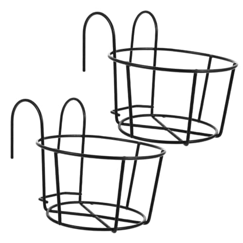 VANZACK 2Stücke Heu Rack Hochleistungs Heuhalter für Kleintiere zu Installieren Design für Fütterungsstationen Käfigen für Hasen VANZACK 2Stücke Heu Rack Hochleistungs Heuhalter für Kleintiere zu Installieren Design für Fütterungsstationen Käfigen für Hasen von VANZACK