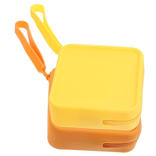 VANZACK 2Stücke Leckerlibeutel Für Futtertasche Für Hundetraining Reißverschluss Langlebig Und Waschbar Für Snacks Und Spielzeuge Outdoor Nutzung von VANZACK