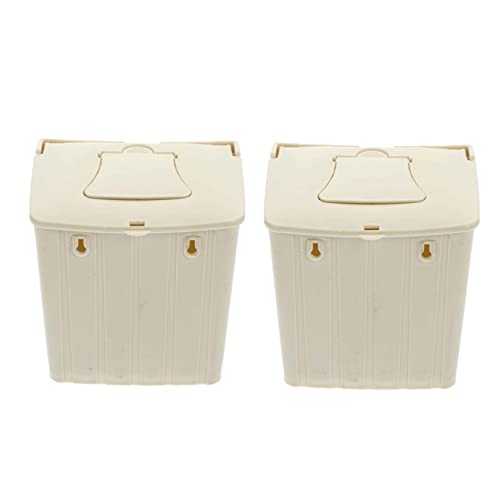 VANZACK Vogelnest Zucht Fall Pet Supplies für Papageien Nymphensittiche Lovebirds Vogel Wohnen Box von VANZACK