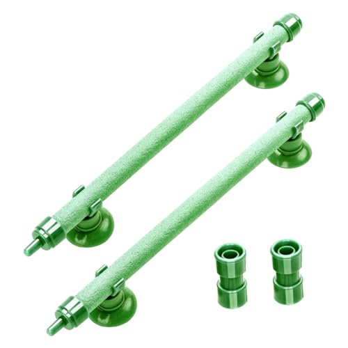 VANZACK Fischtank Mit Blasenstein Aquarium Luftstein Sauerstoffdiffusor Für Optimale Sauerstoffversorgung Aquarien VANZACK Fischtank Mit Blasenstein Aquarium Luftstein Sauerstoffdiffusor Für Optimale Sauerstoffversorgung Aquarien von VANZACK