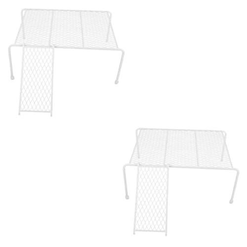 VANZACK 2sätze Hühnerplattform Mit Stand Rack Stabilem Für Hühner Und Kleine Tiere Klettern Und Fressen Kompakte Und Langlebig VANZACK 2sätze Hühnerplattform Mit Stand Rack Stabilem Für Hühner Und Kleine Tiere Klettern Und Fressen Kompakte Und Langlebig von VANZACK