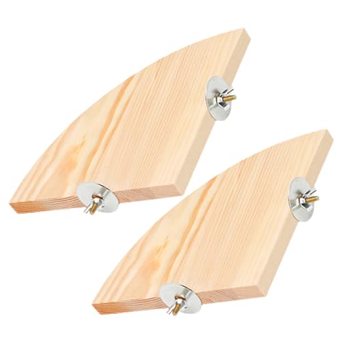 VANZACK Vogel-trainingsplattform – Sitzstangenständer Aus Holz Für Papageien Zur Vogelkäfigversorgung VANZACK Vogel-trainingsplattform – Sitzstangenständer Aus Holz Für Papageien Zur Vogelkäfigversorgung von VANZACK
