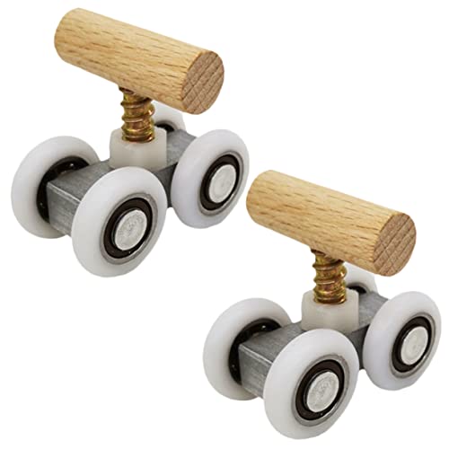 VANZACK 2stücke Interaktive Papageien Spielzeuge Aus Rattan Funny Bird Activity Toys Für Tägliche Nutzung Geeignet Für Kleine Vögel Wie Sittiche Und Nymphensittiche von VANZACK