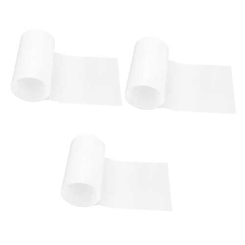 VANZACK 3 Rollen Katzenkratzband Sofa - Kratzband PVC Haustierbedarf Schützen Sie Ihre Couch Vor Kratzern VANZACK 3 Rollen Katzenkratzband Sofa - Kratzband PVC Haustierbedarf Schützen Sie Ihre Couch Vor Kratzern von VANZACK