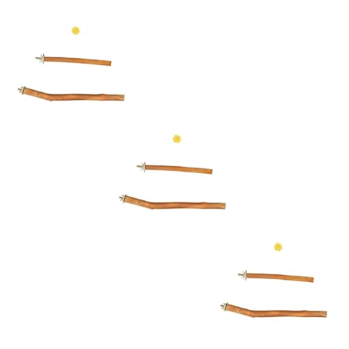 VANZACK 3 Sets Khaki Vogel Barsch Plattform Stehen Für Käfig Spielzeug Vogel Feeder Einfach Installieren VANZACK 3 Sets Khaki Vogel Barsch Plattform Stehen Für Käfig Spielzeug Vogel Feeder Einfach Installieren von VANZACK
