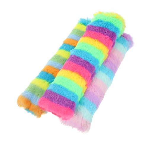 VANZACK 3 Stück Katzen-katzenminze-Spielzeug, Kätzchen-katzenminze-Kissen, Katzen-kauspielzeug Für Zuhause VANZACK 3 Stück Katzen-katzenminze-Spielzeug, Kätzchen-katzenminze-Kissen, Katzen-kauspielzeug Für Zuhause von VANZACK