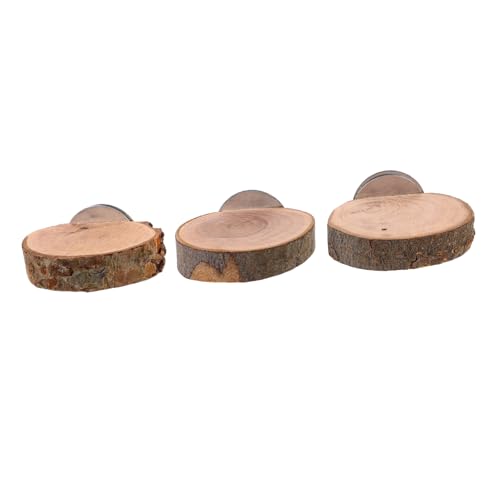 VANZACK 3stücke Holzleiter Für Vögel Und Kleintiere Kletterspielzeug Für Hamster Und Vögel Installieren Für Käfige Spielmöglichkeit Und Dekoration VANZACK 3stücke Holzleiter Für Vögel Und Kleintiere Kletterspielzeug Für Hamster Und Vögel Installieren Für Käfige Spielmöglichkeit Und Dekoration von VANZACK