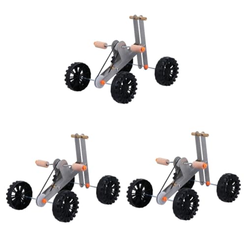 VANZACK 3 Stücke Vogel Lernspiel Vogel Intelligenz Training Spielzeug Fuß Talon Tragbares Fahrrad Spielzeug Für Nymphensittich VANZACK 3 Stücke Vogel Lernspiel Vogel Intelligenz Training Spielzeug Fuß Talon Tragbares Fahrrad Spielzeug Für Nymphensittich von VANZACK