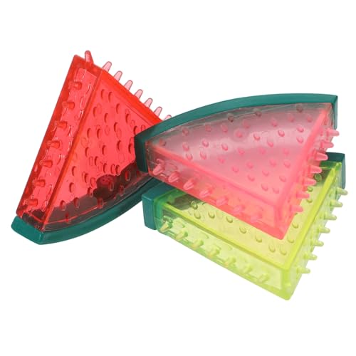 VANZACK 3 Stück Plüsch Obst Kauspielzeug für Hunde lustiges Haustierspielzeug Hundezahn knete knetspielzeug Dogs Toys Beißspielzeug für kleine Welpen für Haustiere VANZACK 3 Stück Plüsch Obst Kauspielzeug für Hunde lustiges Haustierspielzeug Hundezahn knete knetspielzeug Dogs Toys Beißspielzeug für kleine Welpen für Haustiere von VANZACK